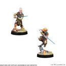 Star Wars: Legion - Jedi Council Commander Expansion-Ashdown Gaming