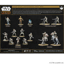 Star Wars: Legion – Echo Base Defenders Special Edition Army Box-Ashdown Gaming