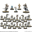 Star Wars: Legion – Echo Base Defenders Special Edition Army Box-Ashdown Gaming