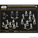 Star Wars: Legion – Blizzard Force Special Edition Army Box-Ashdown Gaming