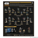 Star Wars: Legion - Mandalorian Army Box Special Edition-Ashdown Gaming