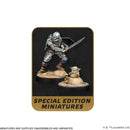 Star Wars: Legion - Mandalorian Army Box Special Edition-Ashdown Gaming