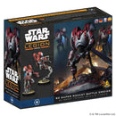 Star Wars Legion: B2 Super Battle Droid Rocket Troopers