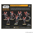 Star Wars Legion: B2 Super Battle Droid Rocket Troopers