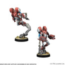 Star Wars Legion: B2 Super Battle Droid Rocket Troopers
