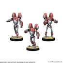 Star Wars Legion: B2 Super Battle Droid Rocket Troopers