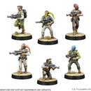 Star Wars Legion: Rebel Troopers Unit Expansion-Unit-Ashdown Gaming