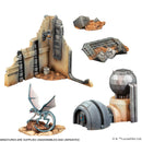 Star Wars: Legion Galactic Battlefield Terrain Starter Set-Ashdown Gaming