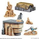 Star Wars: Legion Galactic Battlefield Terrain Starter Set-Ashdown Gaming