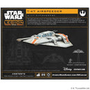 Star Wars: Legion T-47 Airspeeder-Ashdown Gaming