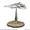 Star Wars: Legion T-47 Airspeeder-Ashdown Gaming