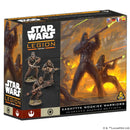 Star Wars Legion: Kashyyyk Wookiee Warriors Unit Expansion-Commander-Ashdown Gaming