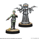 Star Wars: Legion - Imperial Specialists-Ashdown Gaming