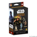 Star Wars: Legion - Rebel Specialists-Ashdown Gaming