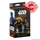Star Wars: Legion - Rebel Specialists-Ashdown Gaming