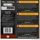 Star Wars: Legion - Rebel Specialists-Ashdown Gaming