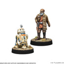 Star Wars: Legion - Rebel Specialists-Ashdown Gaming
