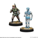 Star Wars: Legion - Rebel Specialists-Ashdown Gaming