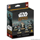 Star Wars: Legion – Fleet Troopers-Ashdown Gaming