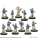 Star Wars: Legion – Fleet Troopers-Ashdown Gaming