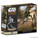 Star Wars: Legion Republic AT-RT-Ashdown Gaming