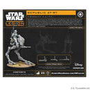 Star Wars: Legion Republic AT-RT-Ashdown Gaming
