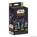 Star Wars: Legion - Republic Specialists-Ashdown Gaming