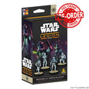 Star Wars: Legion - Republic Specialists-Ashdown Gaming