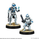 Star Wars: Legion - Republic Specialists-Ashdown Gaming