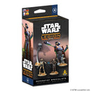 Star Wars: Legion – Separatist Specialists-Ashdown Gaming