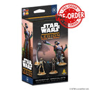 Star Wars: Legion – Separatist Specialists-Ashdown Gaming