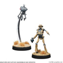 Star Wars: Legion – Separatist Specialists-Ashdown Gaming