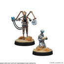 Star Wars: Legion – Separatist Specialists-Ashdown Gaming