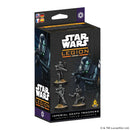 Star Wars: Legion – Imperial Death Troopers-Ashdown Gaming