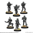 Star Wars: Legion – Imperial Death Troopers-Ashdown Gaming