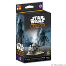 Star Wars: Legion – E-Web Heavy Blaster Team-Ashdown Gaming