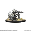 Star Wars: Legion – E-Web Heavy Blaster Team-Ashdown Gaming