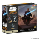 Star Wars: Legion Heroes of the 501st Character Pack-Ashdown Gaming