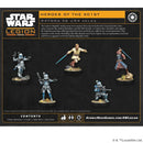 Star Wars: Legion Heroes of the 501st Character Pack-Ashdown Gaming