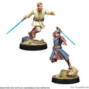 Star Wars: Legion Heroes of the 501st Character Pack-Ashdown Gaming