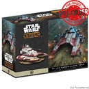 Star Wars: Legion - TX-130 Saber Tank-Ashdown Gaming