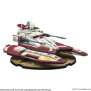 Star Wars: Legion - TX-130 Saber Tank-Ashdown Gaming