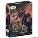 Star Wars: Legion - TSMEU-6 Personal Wheel Bike-Ashdown Gaming