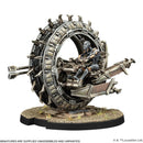 Star Wars: Legion - TSMEU-6 Personal Wheel Bike-Ashdown Gaming