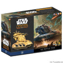 Star Wars: Legion AAT Battle Tank-Ashdown Gaming