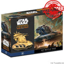 Star Wars: Legion AAT Battle Tank-Ashdown Gaming