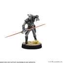Star Wars Legion: Fifth Brother & Seventh Sister