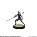 Star Wars Legion: Fifth Brother & Seventh Sister