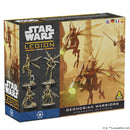 Star Wars Legion: Geonosian Warriors Unit Expansion-Unit-Ashdown Gaming