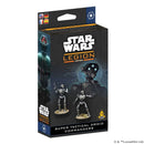 Star Wars: Legion Super Tactical Droids-Ashdown Gaming